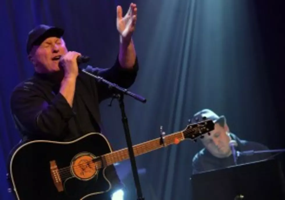 Where Are They Now: Collin Raye
