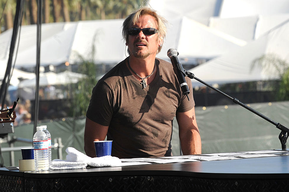 Where Are They Now: Phil Vassar