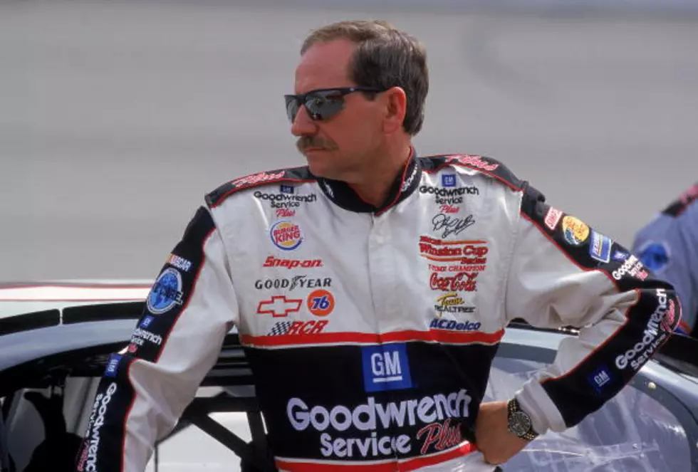 Anniversary of Dale Earnhardt’s Death: Where Were You When You Heard the News?