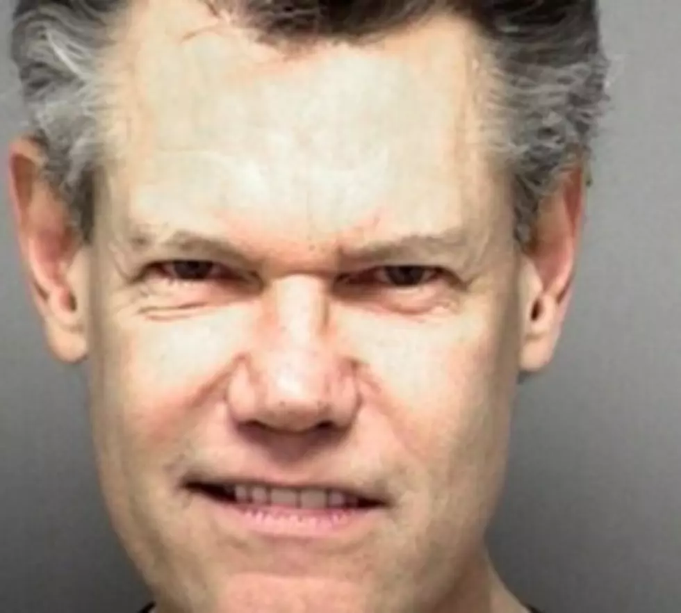 Randy Travis Admits Driving Drunk and Nobody is Surprised