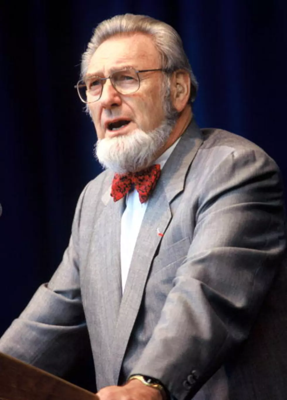 C. Everett Koop: Ex-Surgeon General Dies at 96