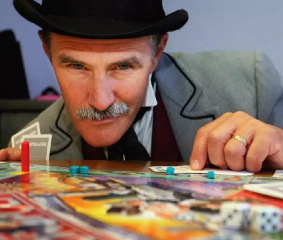 The Shady Origins of Five Popular Board Games