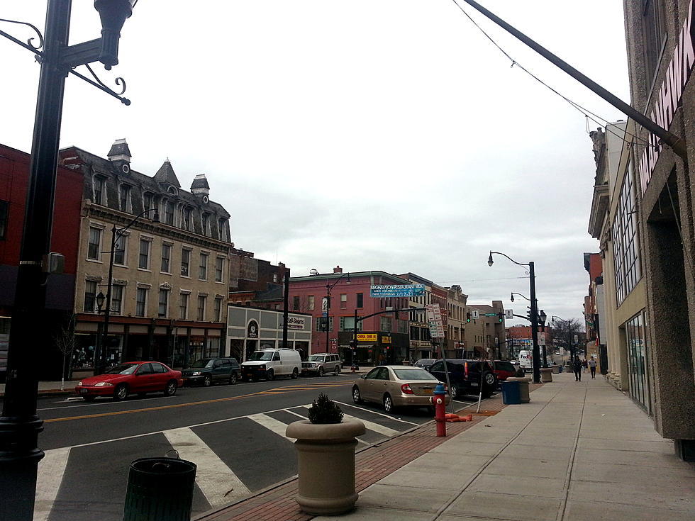 Binghamton May Require City Employees to Live Inside City Limits