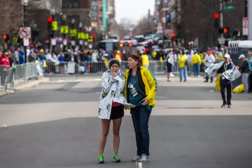 Boston Marathon Bombings: How You Can Help With Relief Efforts