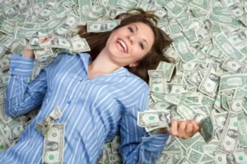 Studies Say You Only Need $75,000 to Be Happy. They&#8217;re Wrong.