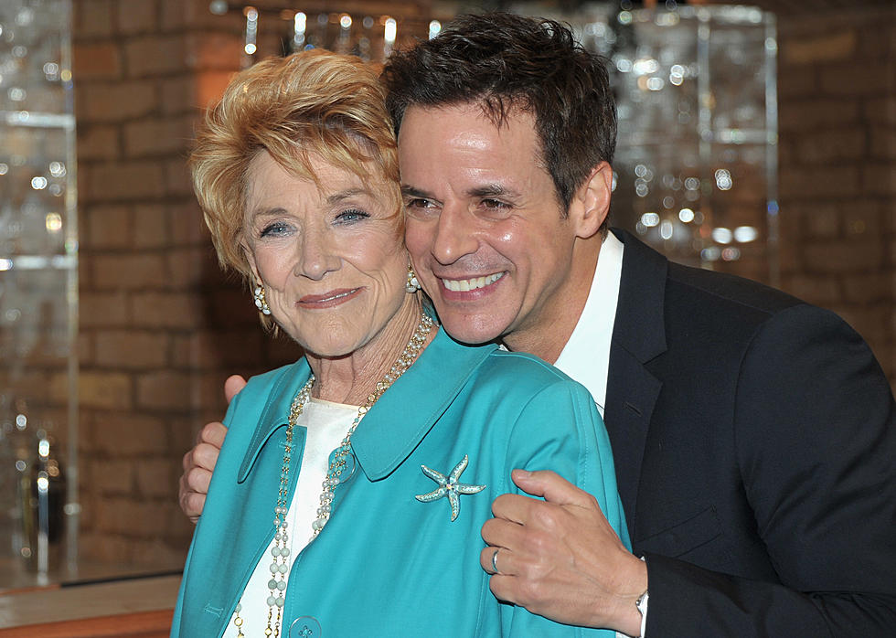 Southern Tier Soap Fans Remember Jeanne Cooper aka Mrs. Chancellor of ‘The Young & The Restless’
