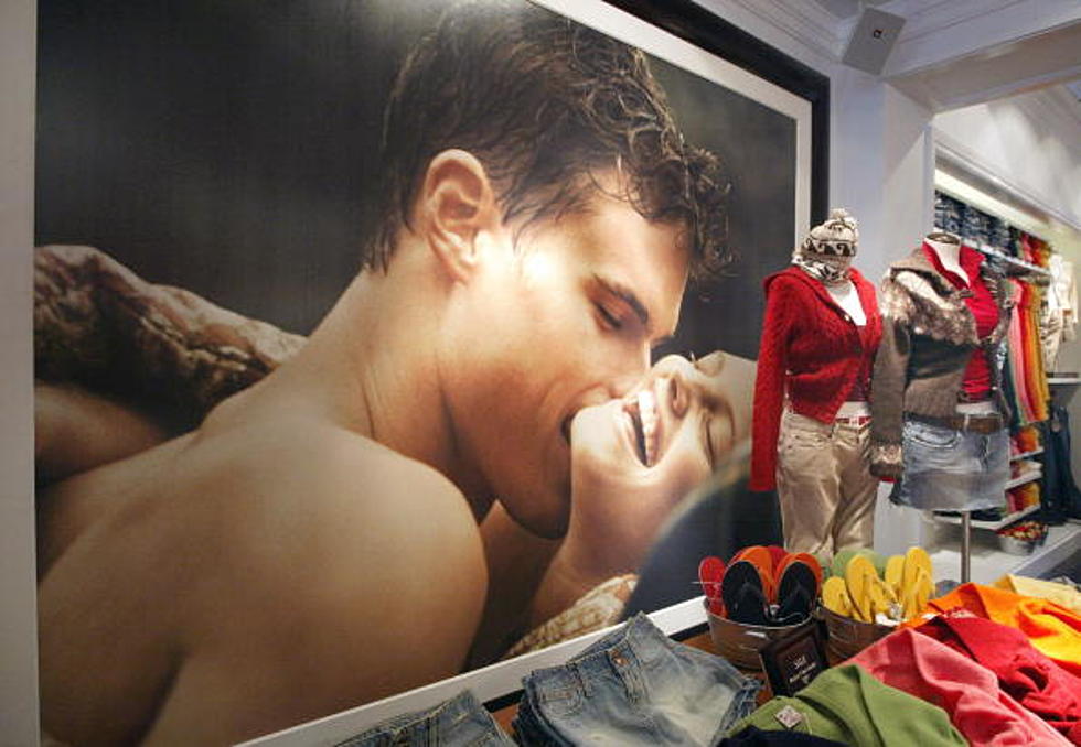Karma Is A Sweet Thing: Abercrombie Sales Down Due to Backlash