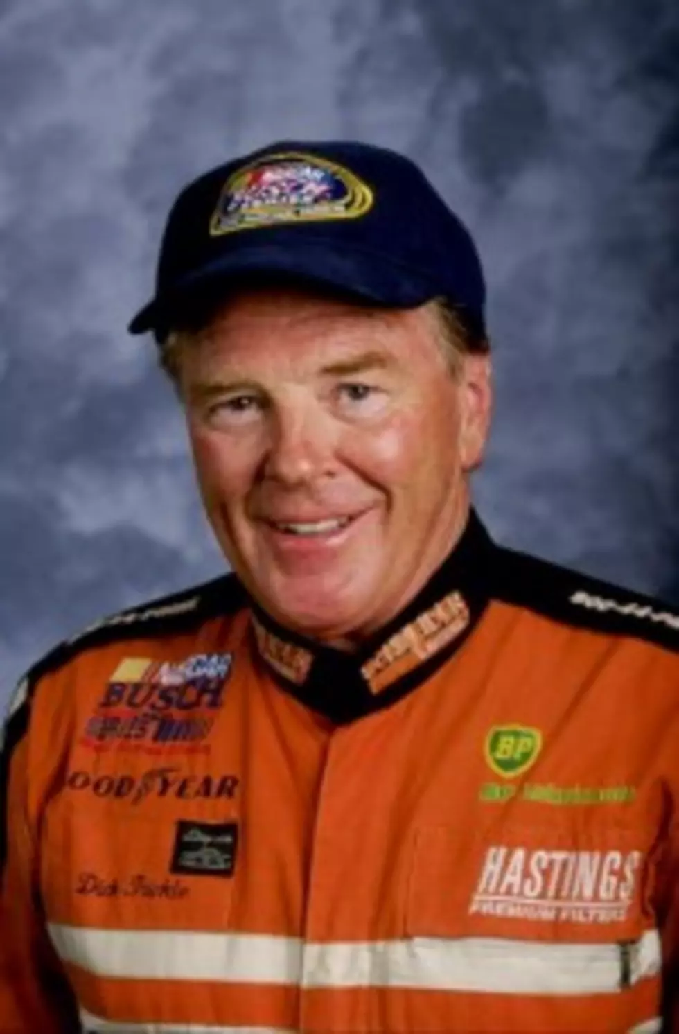 Former NASCAR Driver Dick Trickle Dead at 71