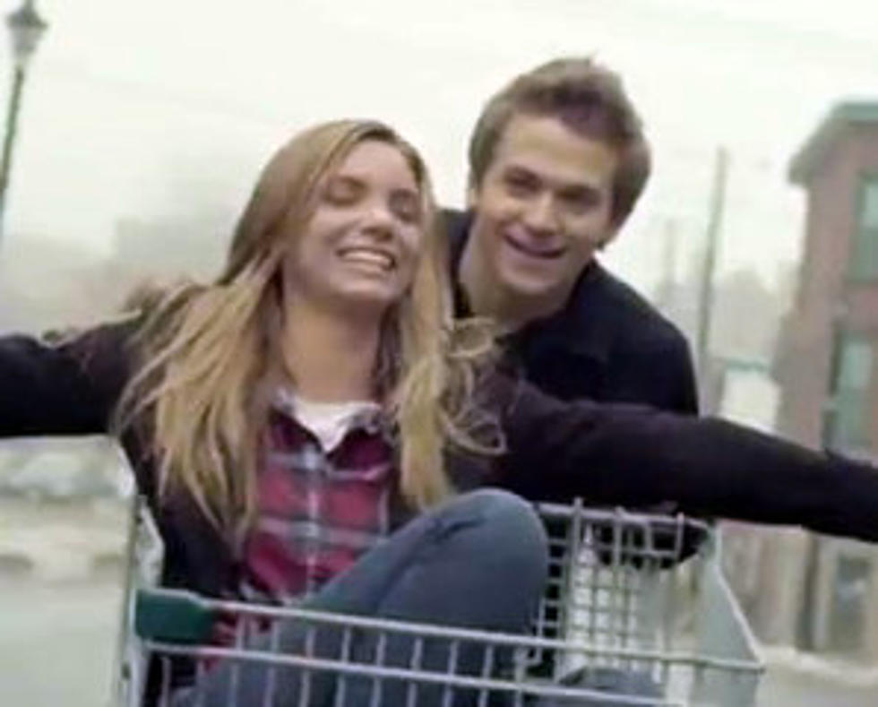 Hunter Hayes Releases Music Video for ‘I Want Crazy’ [VIDEO]