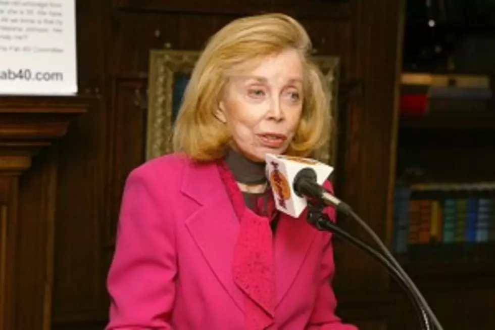 Dr. Joyce Brothers Has Died
