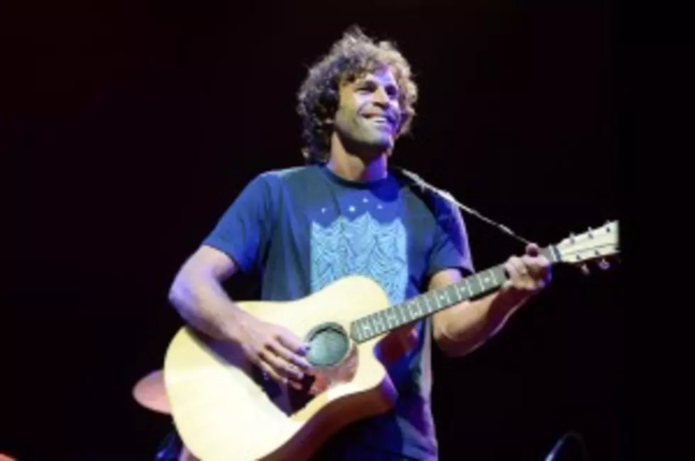Binghamton Country Fans Introduced to Jack Johnson Thanks to Sheryl Crow [VIDEO]