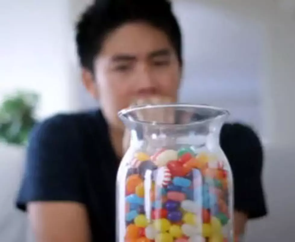 Candy Crush The Movie: Official Trailer [VIDEO]
