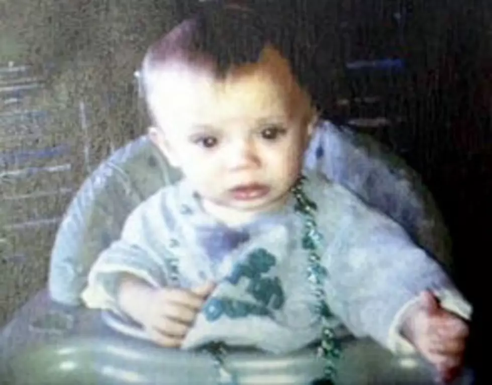 Nine Month Old Baby Levon Wameling Missing From Utica