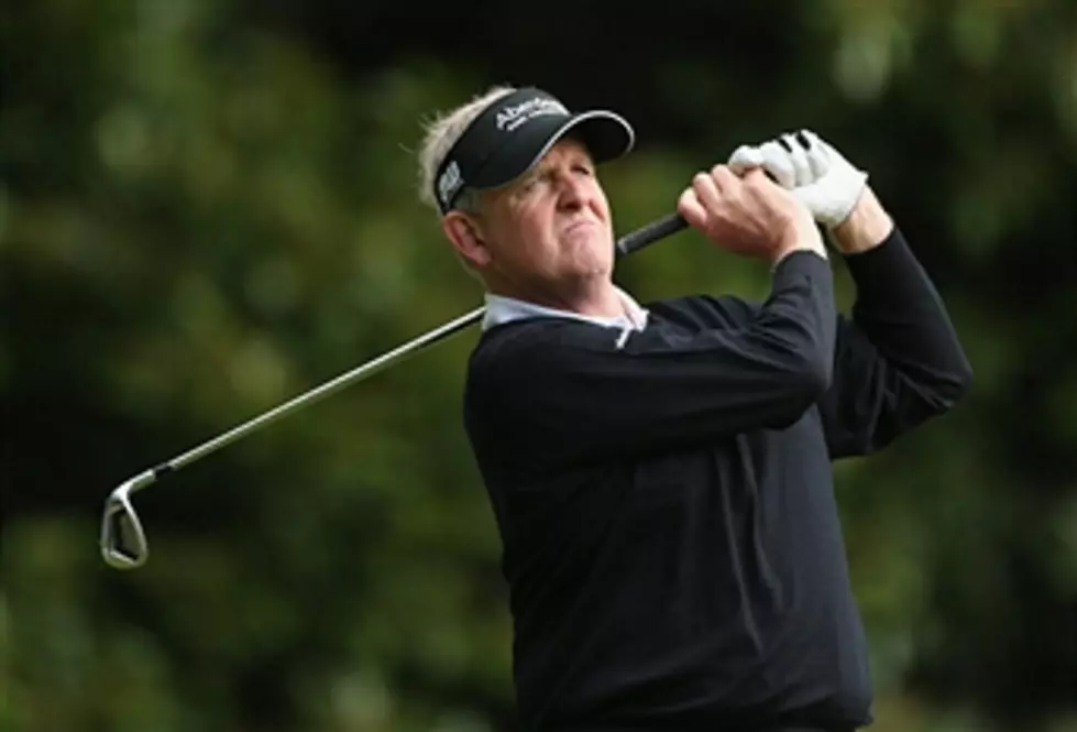 Colin Montgomerie Commits To The Dick&#8217;s Sporting Goods Open