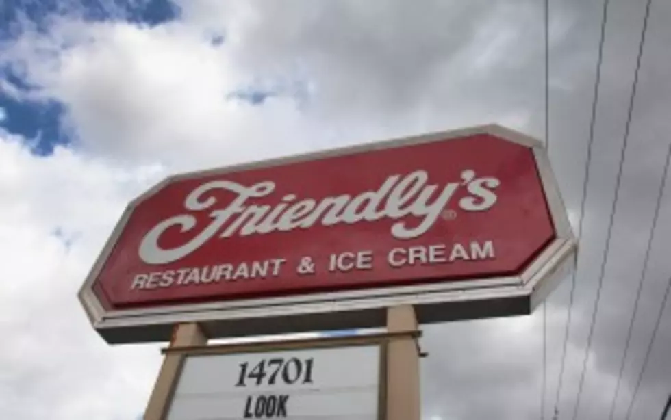 Friendly&#8217;s To Close 2 Greater Binghamton Stores