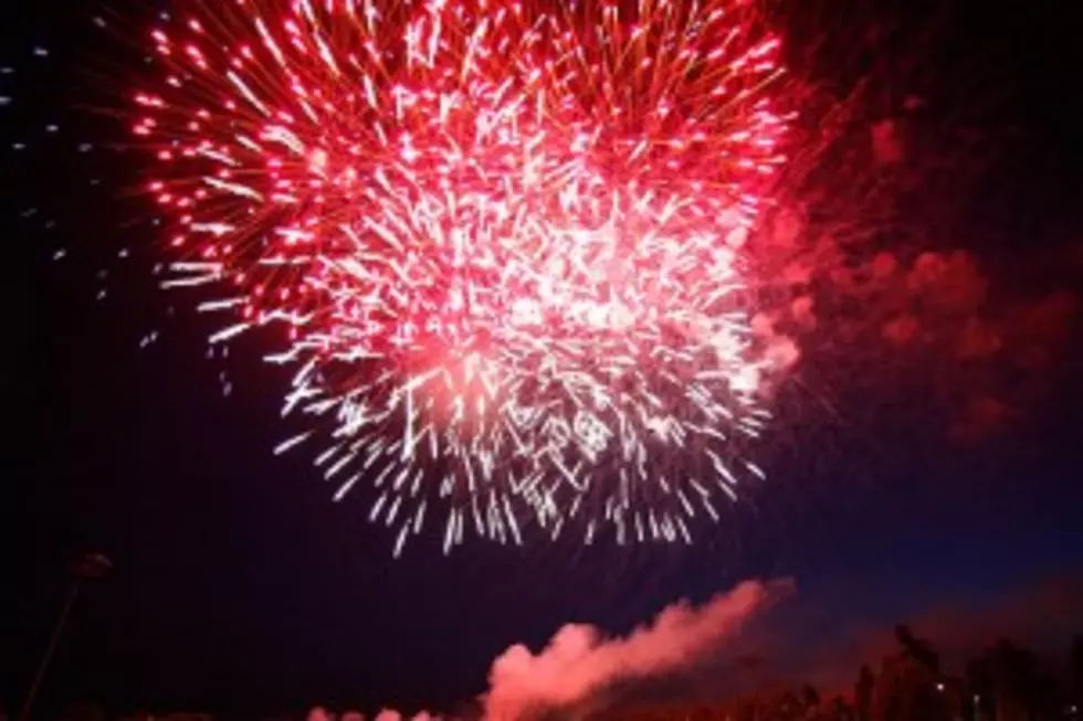 Fireworks on &#8216;Football Night&#8217; With the Binghamton Mets