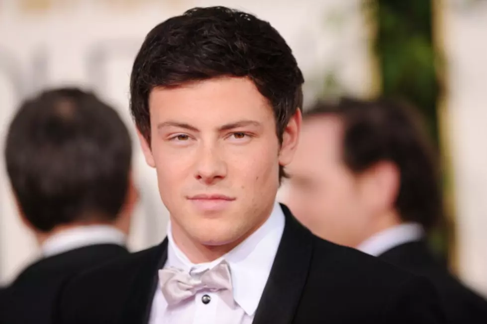 Glee Creator Discusses Cory Monteith Tribute