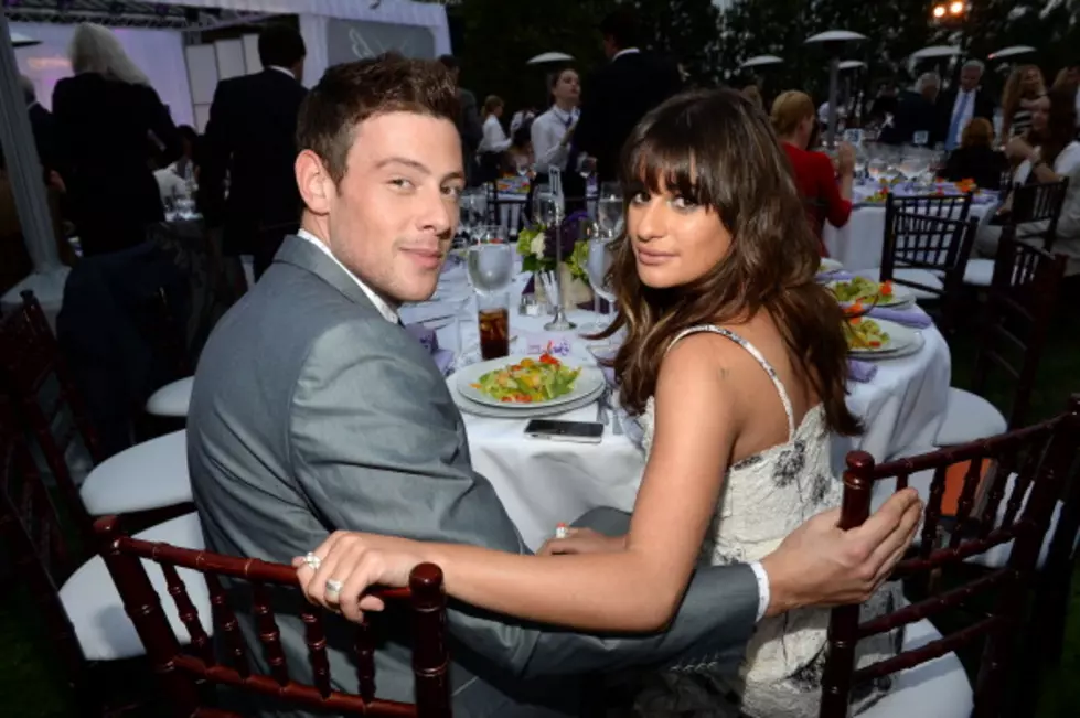 &#8216;Glee&#8217; Star Cory Monteith Dead at 31