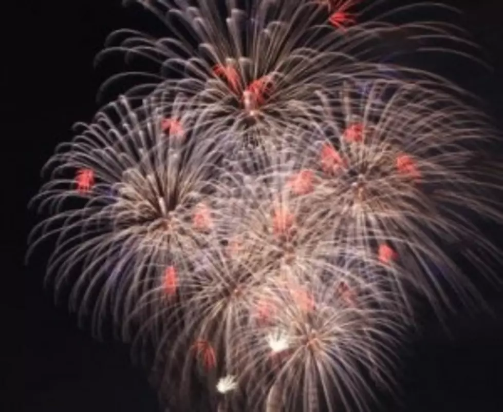 Binghamton Mets Continue Homestand with &#8216;Fireworks Night&#8217; Tonight