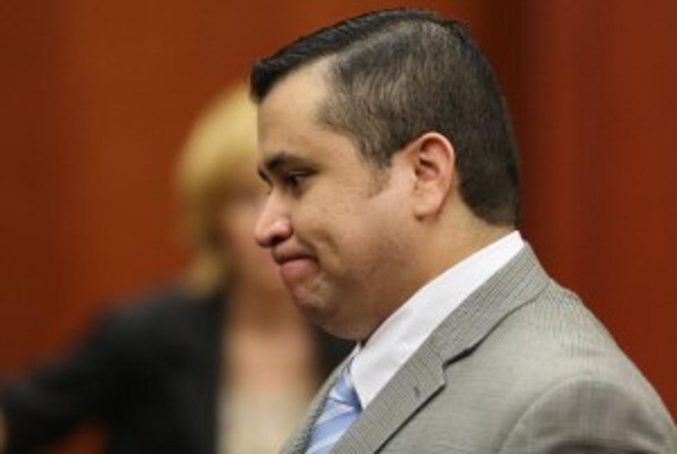 George Zimmerman Found Not Guilty in Shooting Death of Trayvon Martin