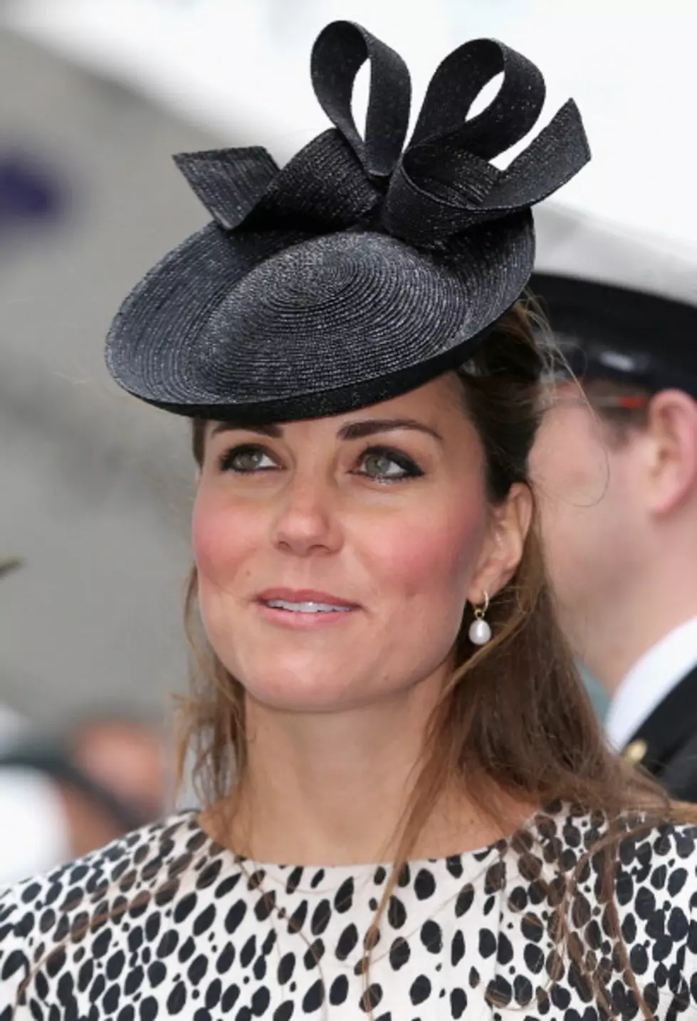 Royal Baby On The Way: Kate Middleton Is In Labor