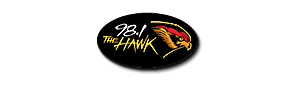 98.1 The Hawk