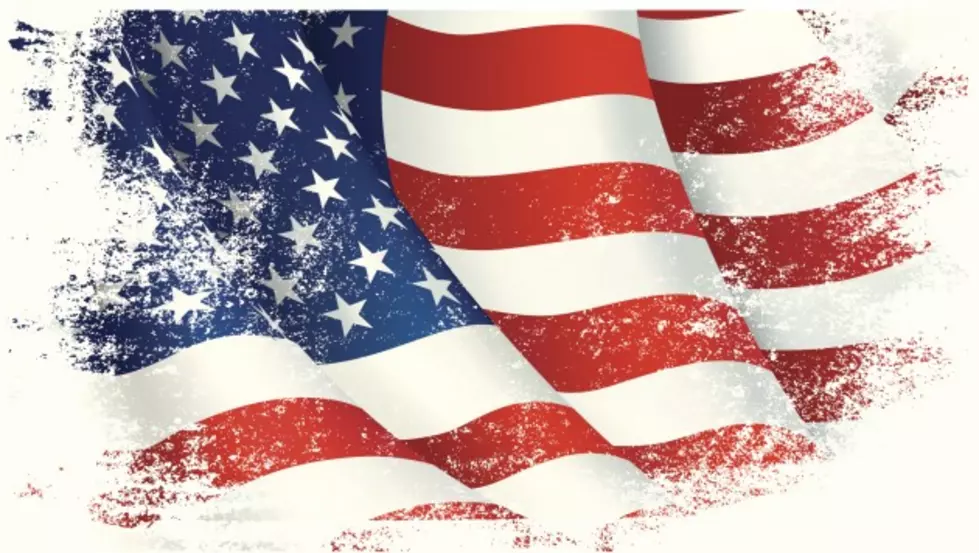 5 Myths About the American Flag