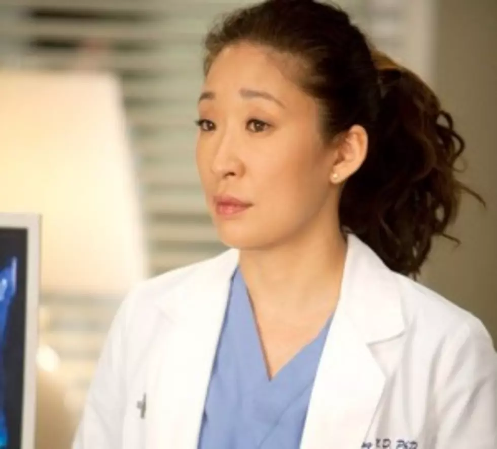 Actress Sandra Oh to Leave ‘Grey’s Anatomy’