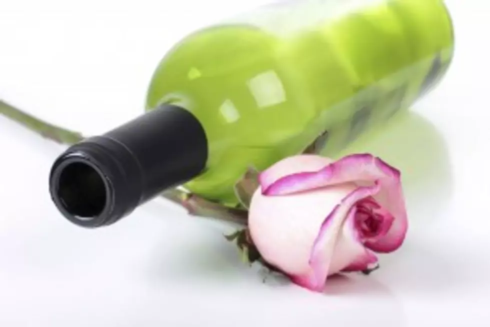 An Thursday Evening of Wine &#038; Roses at Binghamton Discovery Center