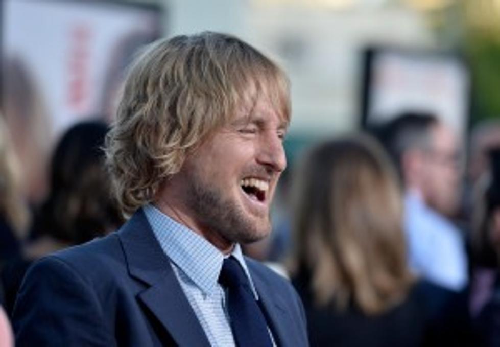 Wedding Crashers Star Owen Wilson Gets His Married Personal Trainer Pregnant