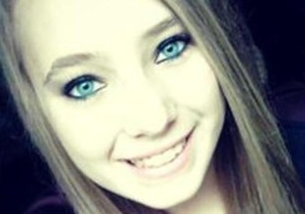 Update: Missing 15-Year-Old Makyla Standish Has Been Found