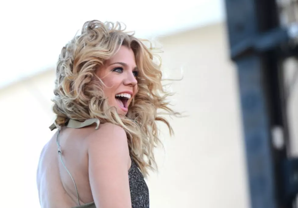The Band Perry: Kimberly Perry is Engaged