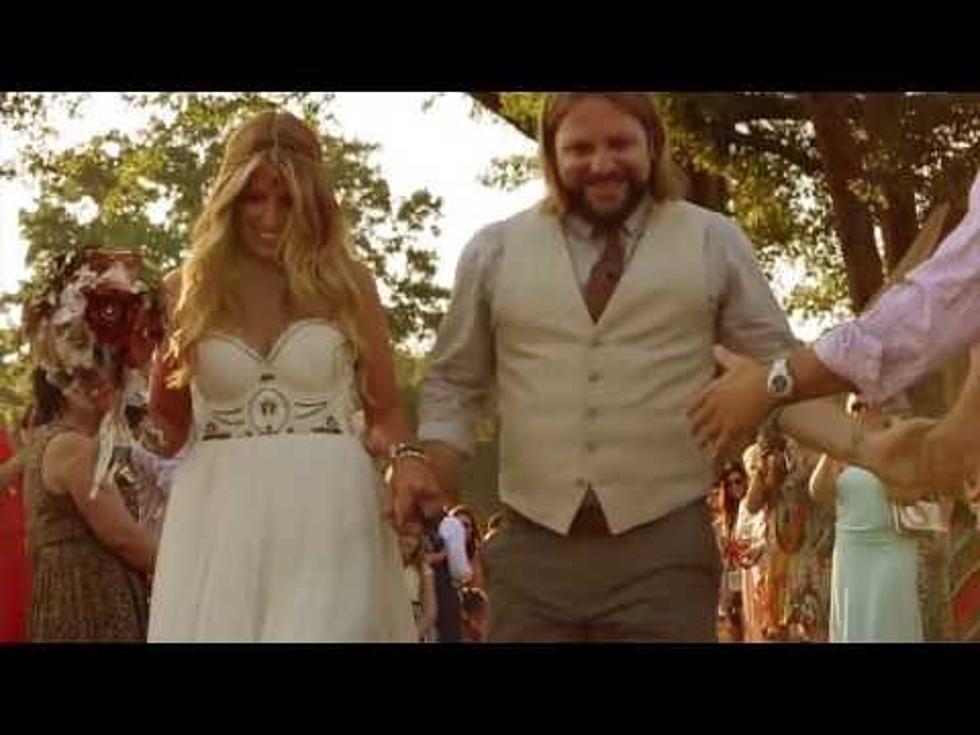 Zac Brown Band Releases Music Video For “Sweet Annie” [VIDEO]