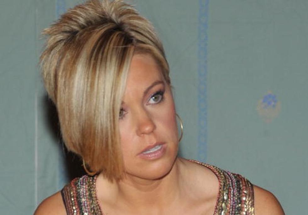 Kate Gosselin’s Humiliating ‘Today Show’ Interview [VIDEO]