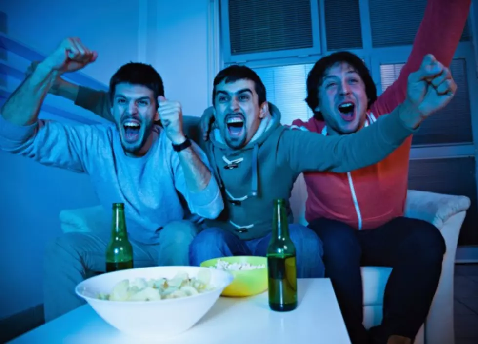 The Six Things You Need for a Great Football Party