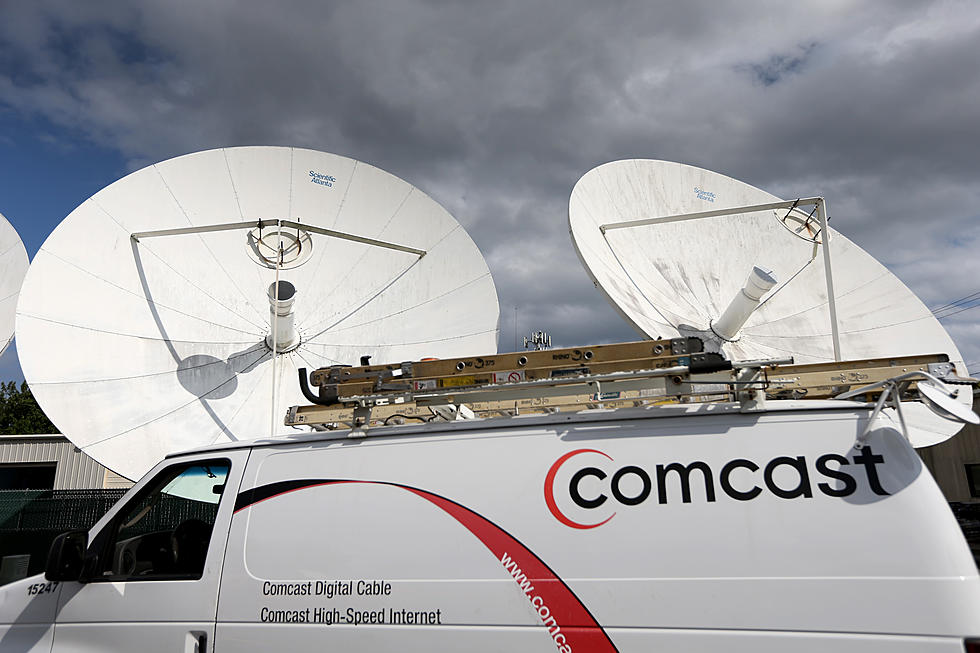 Comcast Has Purchased Time Warner Cable