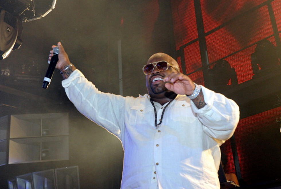 Did CeeLo Green Quit &#8216;The Voice&#8217; to Avoid Being Fired?