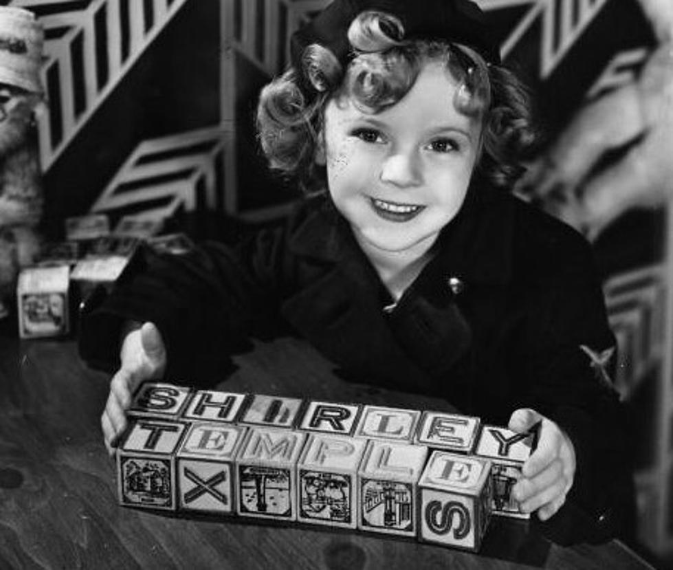 Iconic Child Star Shirley Temple Black Dead at 85