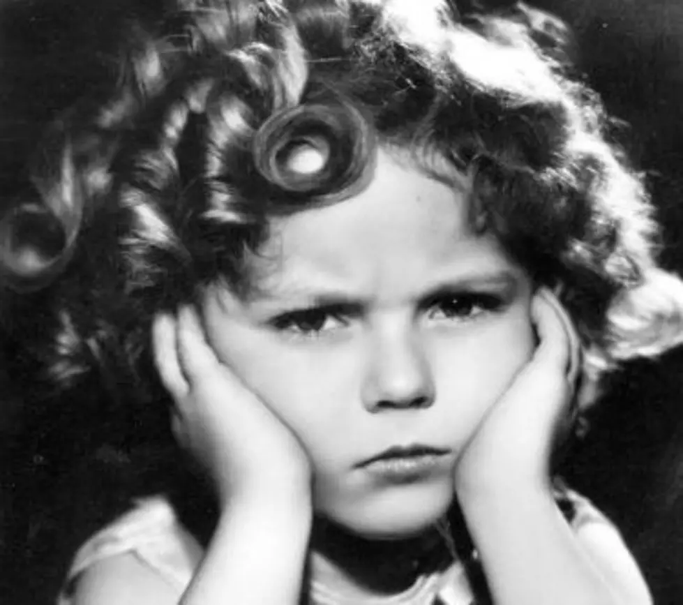 Iconic Child Star Shirley Temple Black Dead at 85