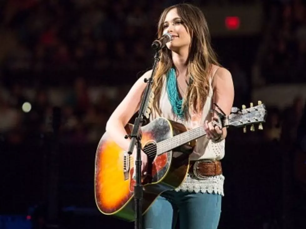 Kacey Musgraves Stands Behind 1000 Whistles Campaign