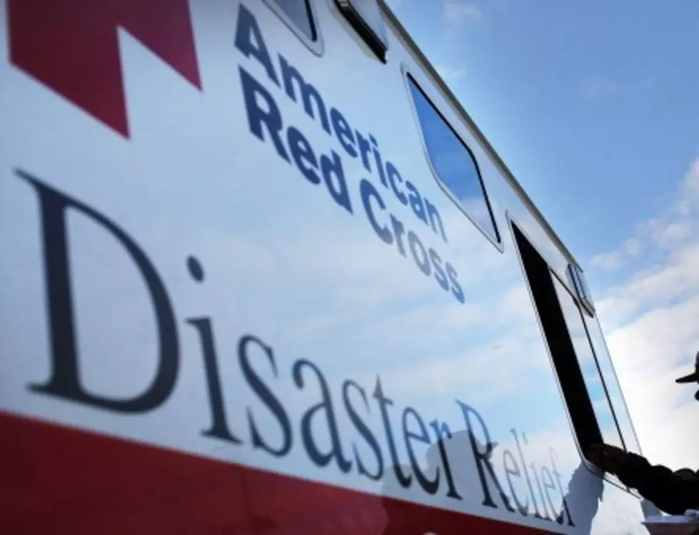 American Red Cross Looking for Southern Tier&#8217;s &#8220;Real Heroes&#8221;
