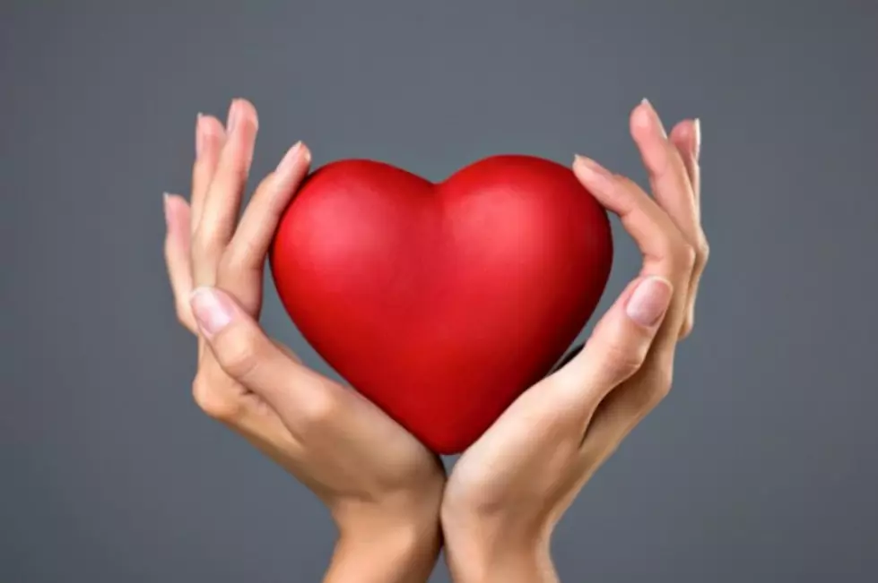 National Wear Red Day &#8211; Fighting Heart Disease in Women
