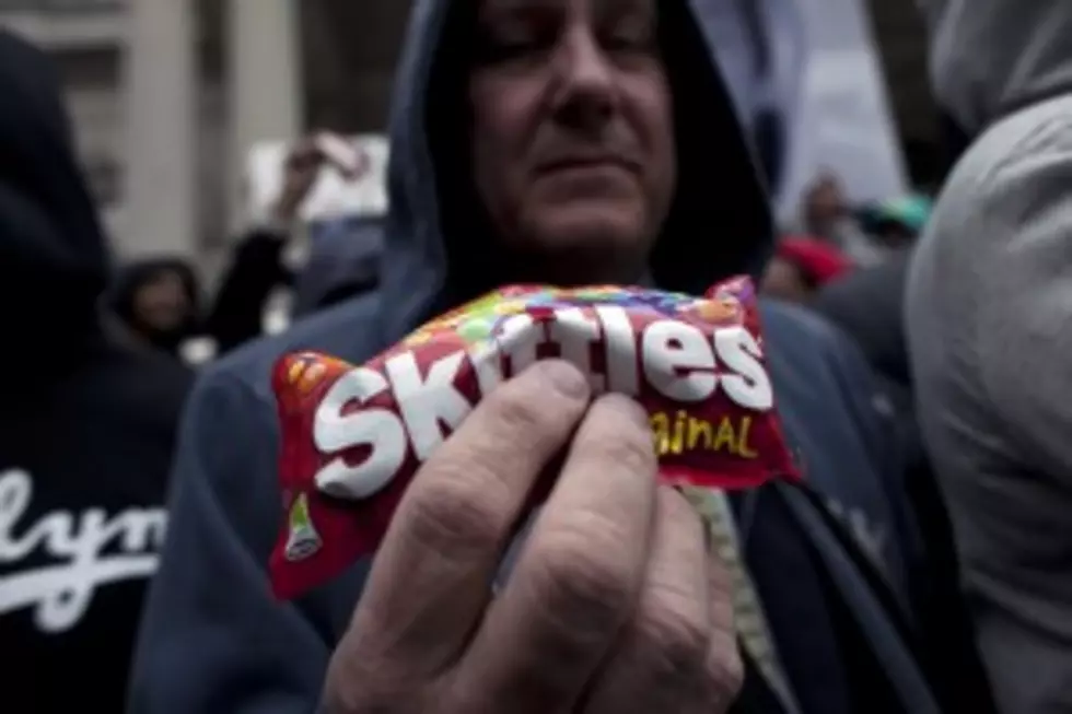 Tainted Skittles Send 2 People to Indiana Hospital