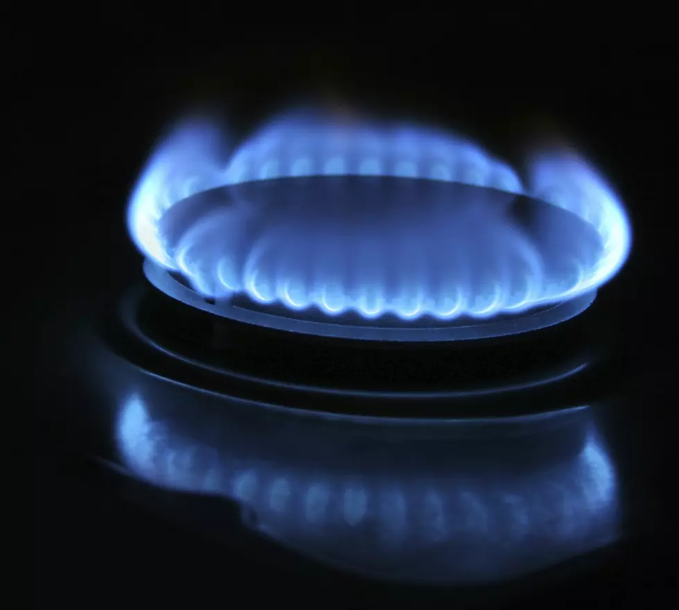 NYSEG Issues Natural Gas Safety Reminder
