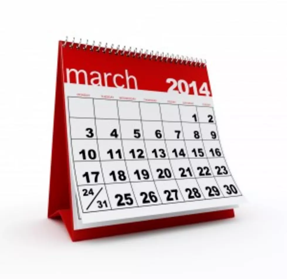 March is Coming to an End with HAWK Rewards