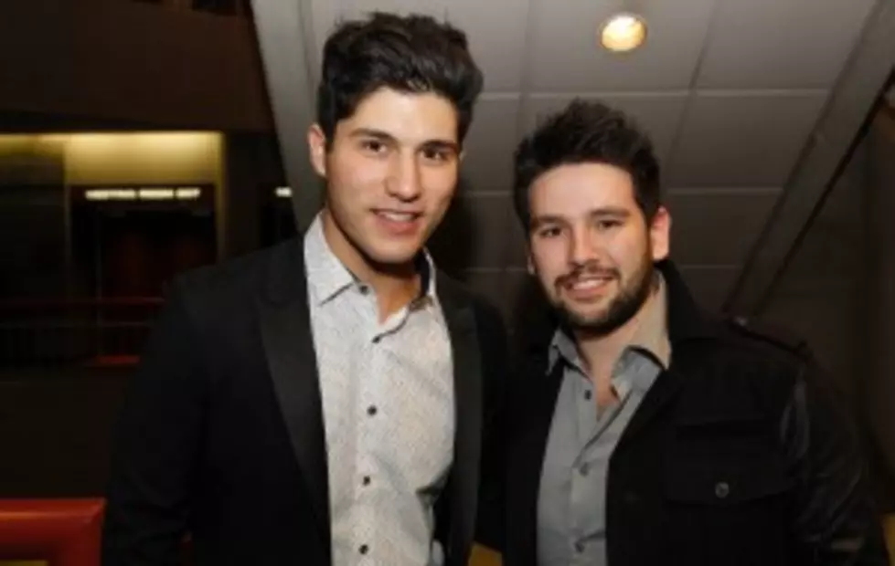 First Look at Dan+Shay&#8217;s &#8216;What You Do To Me&#8217; [VIDEO]