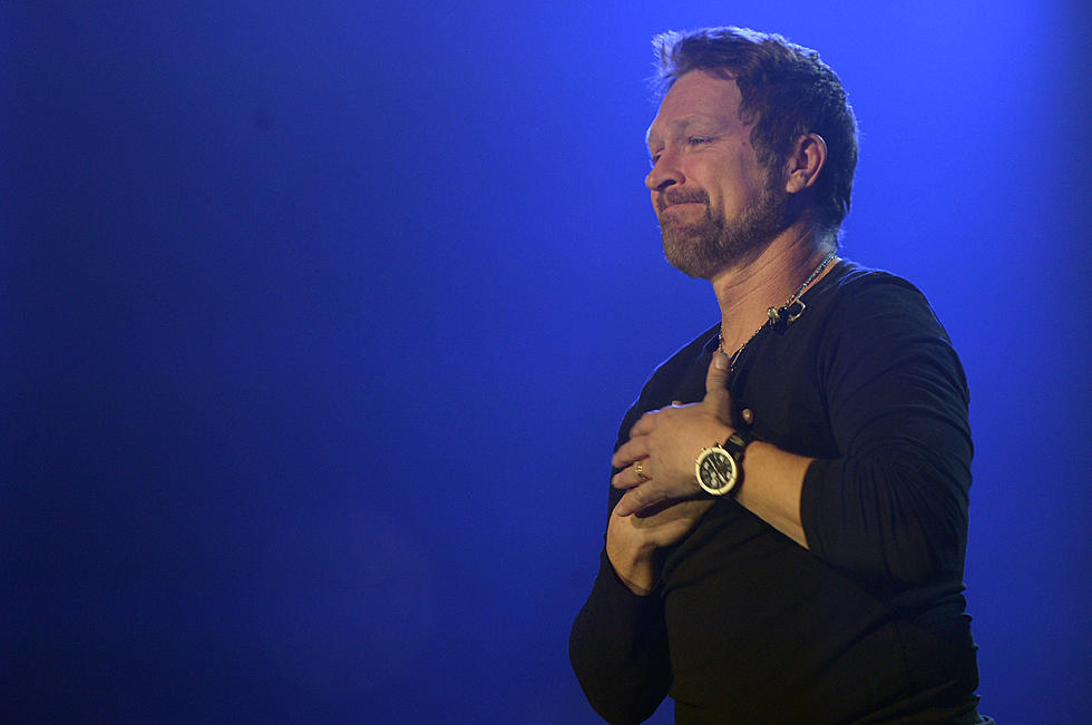 5 Things To Know About ‘Taste of Country Fest’ Star Craig Morgan [VIDEO]