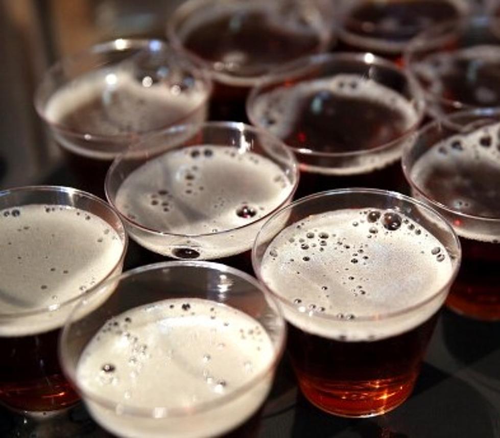 Five Little Known Facts About Beer and Religion