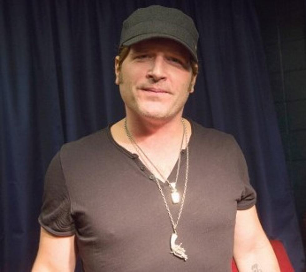 Jerrod Niemann’s “Donkey” is the Most Awfully Fantastic Song [VIDEO]