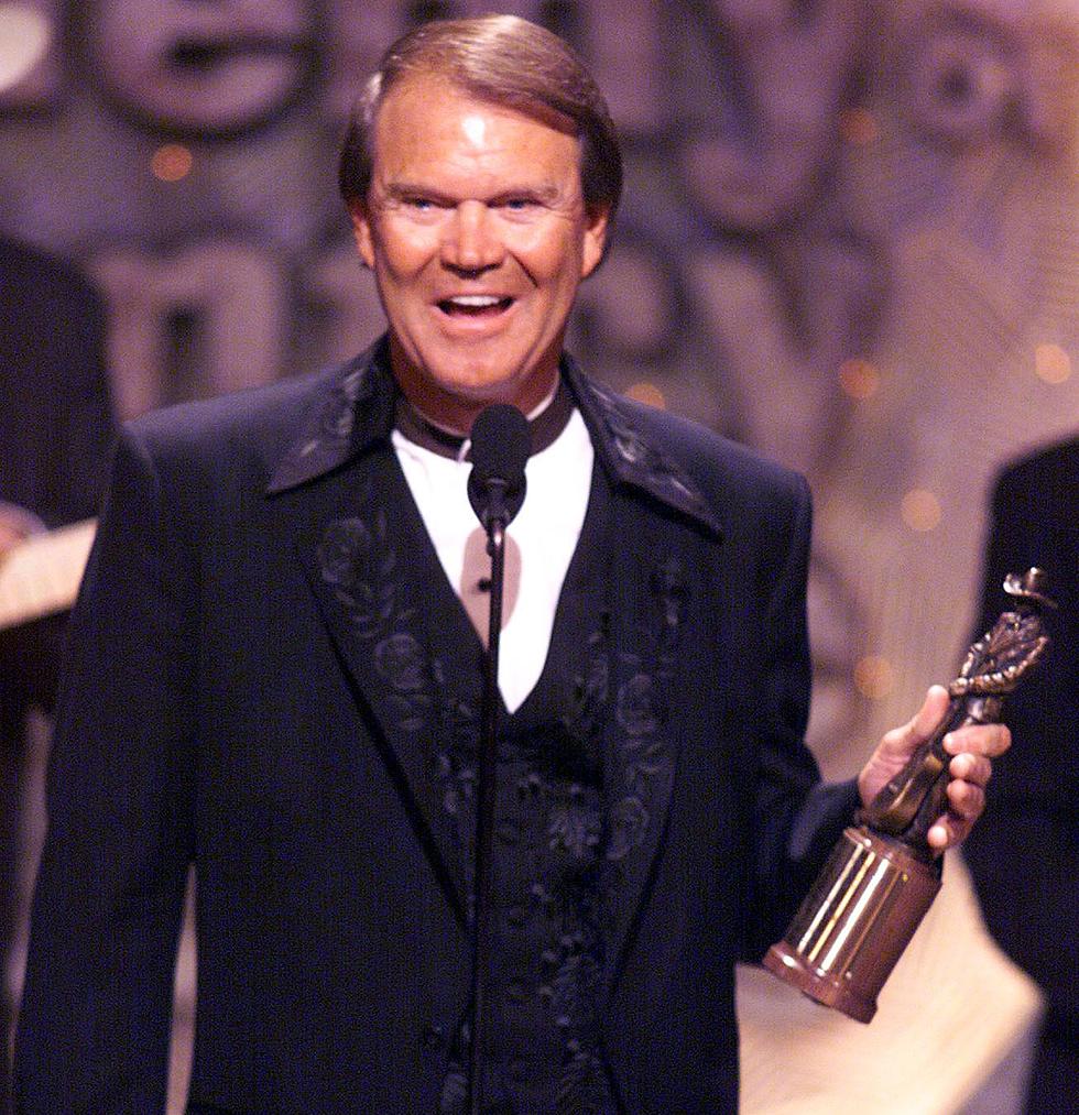 Retro Spotlight: Glen Campbell